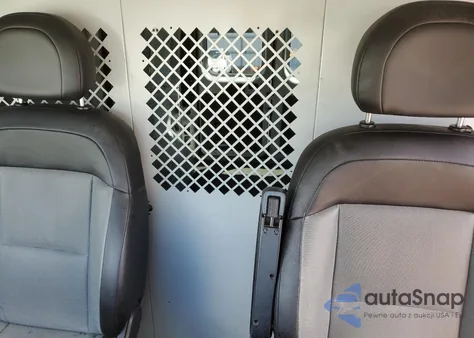 2019 Ram Promaster 1500 1500 Standard from USA, damaged, VIN 3C6TRVAG4KE508338